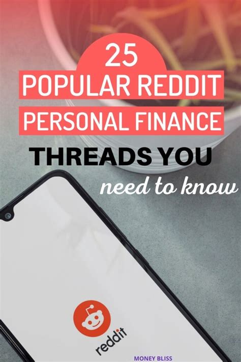 r/personalfinance|best personal finance topics reddit.